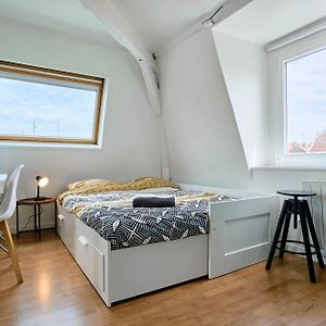 Appartement met een Slaapkamer